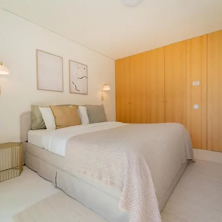 The Luminous By Lovely Memories - Pool Access Lejlighed Porto