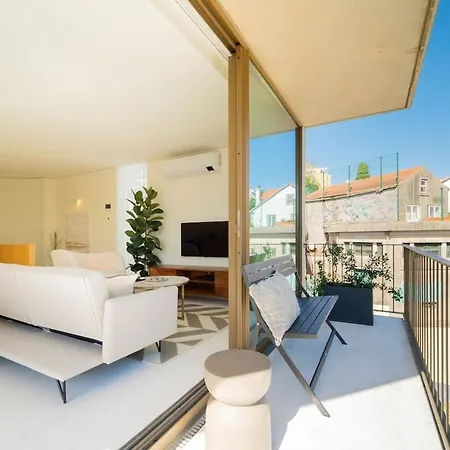 The Luminous By Lovely Memories - Pool Access * Πόρτο