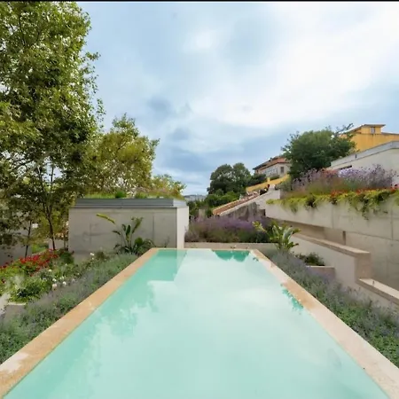 Lejlighed The Luminous By Lovely Memories - Pool Access