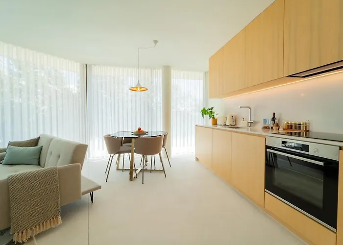 The Luminous By Lovely Memories - Pool Access *