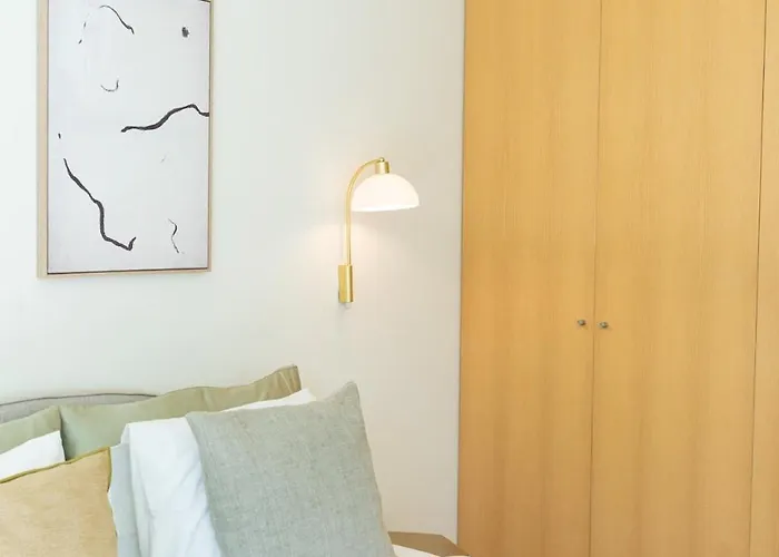 The Luminous By Lovely Memories - Pool Access *