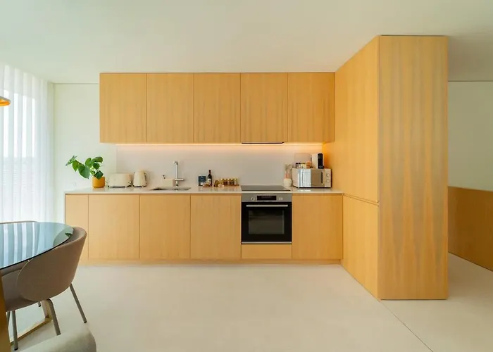 The Luminous By Lovely Memories - Pool Access Porto