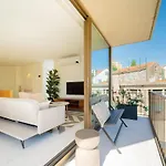 The Luminous By Lovely Memories - Pool Access * Porto