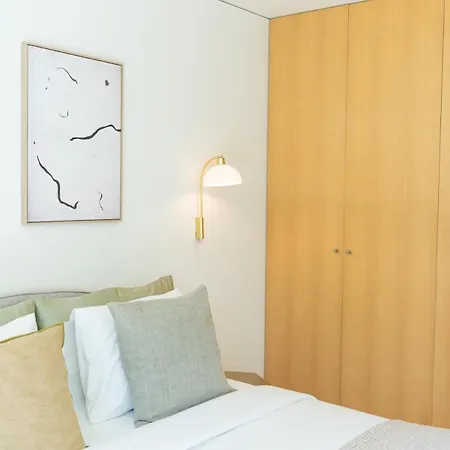 The Luminous By Lovely Memories - Pool Access *