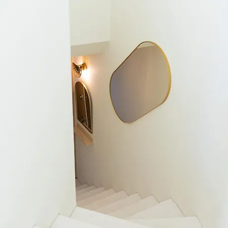 The Luminous By Lovely Memories - Pool Access Daire