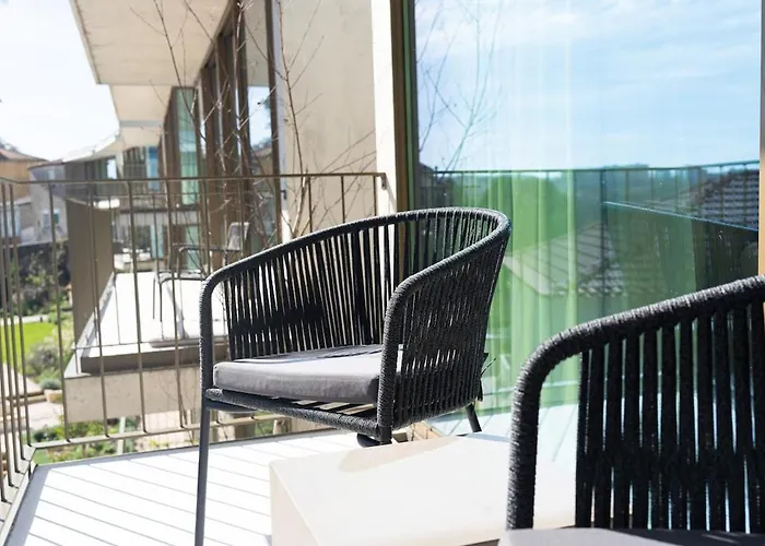 Apartamento The Luminous By Lovely Memories - Pool Access *