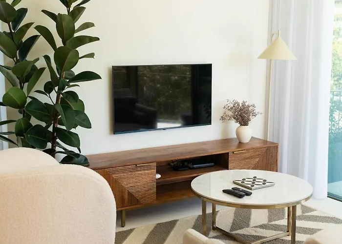 Apartamento The Luminous By Lovely Memories - Pool Access