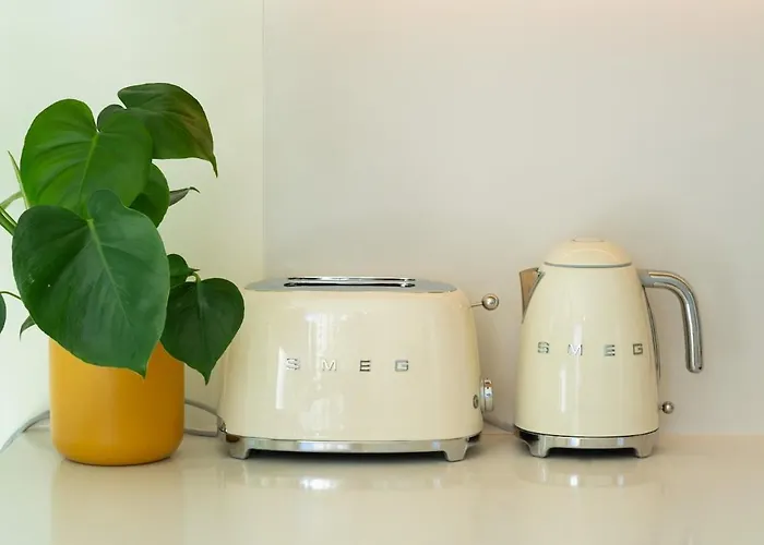 The Luminous By Lovely Memories - Pool Access بورتو