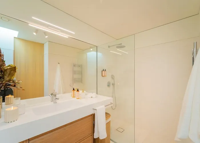 Apartamento The Luminous By Lovely Memories - Pool Access *