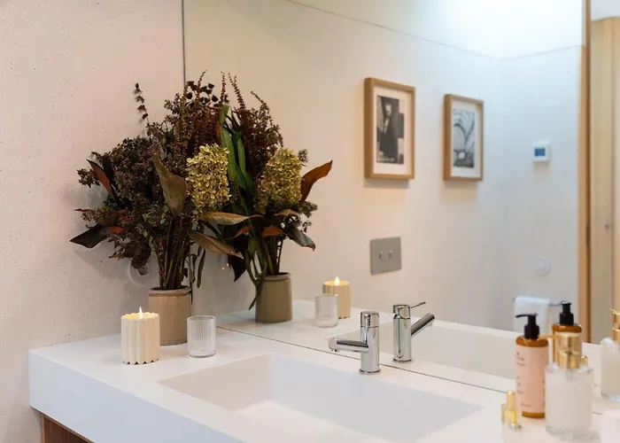 شقة The Luminous By Lovely Memories - Pool Access *