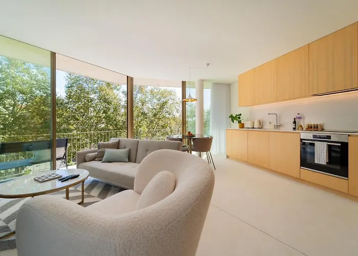 The Luminous By Lovely Memories - Pool Access Apartamento *