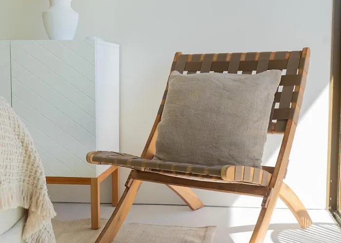 Apartamento The Luminous By Lovely Memories - Pool Access