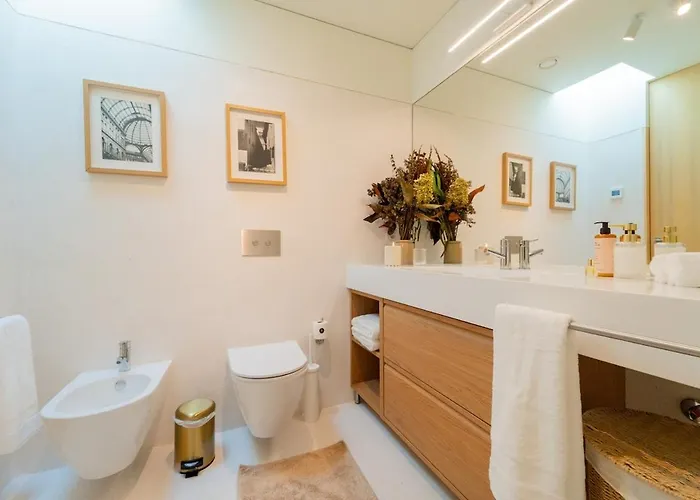 The Luminous By Lovely Memories - Pool Access Apartamento