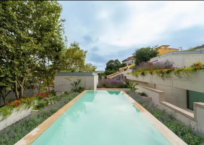 Apartamento The Luminous By Lovely Memories - Pool Access