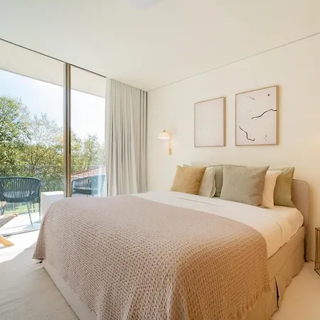 The Luminous By Lovely Memories - Pool Access * Oporto