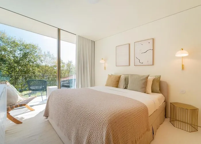 The Luminous By Lovely Memories - Pool Access * Oporto