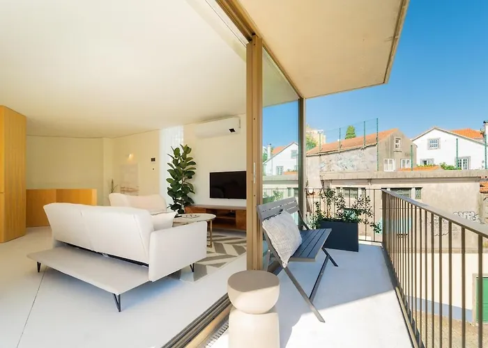 The Luminous By Lovely Memories - Pool Access * Oporto