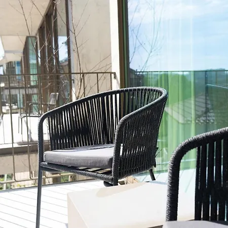 Apartment The Luminous By Lovely Memories - Pool Access *