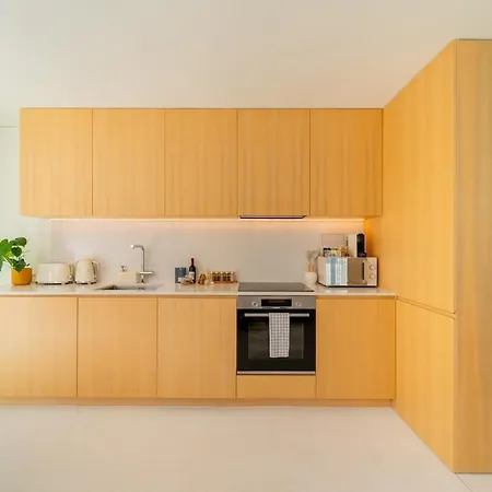 Apartment The Luminous By Lovely Memories - Pool Access *