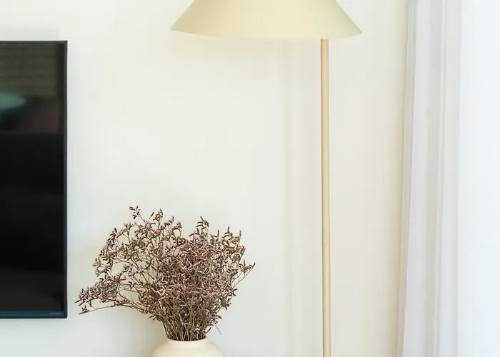 Apartment The Luminous By Lovely Memories - Pool Access Porto