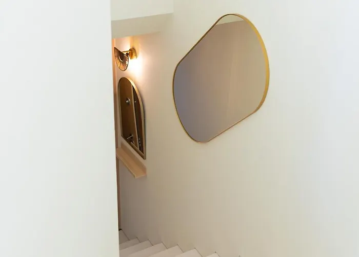 The Luminous By Lovely Memories - Pool Access Apartment